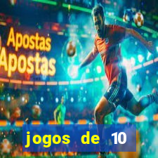 jogos de 10 centavos nas plataformas